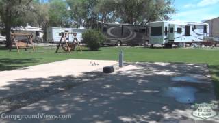 RV Ranch at Grand Junction Video