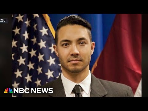 Marine Veteran fatally shot in Facebook Marketplace robbery