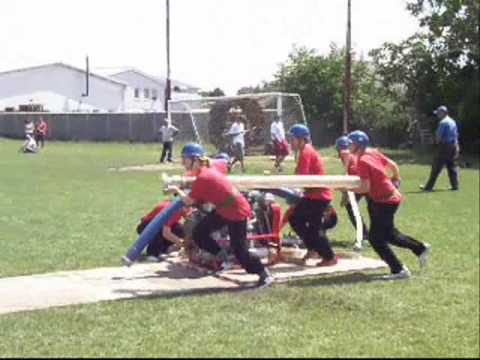 DHZ PATA ženy - V. Kostoľany 04.07. - ND