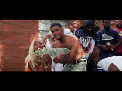 NoHeart Shad - Last Month (Official Music Video)