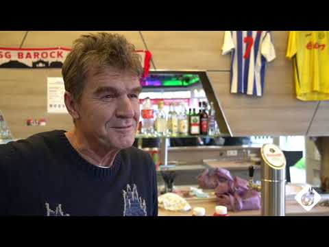 Baroque City Inside Part 3 - A look at our helpers