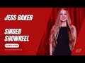 JESS BAKER SHOWREEL