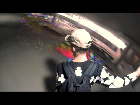 noah kenaley - phase 1 (official video) [dir. clay bonin]