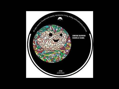 Daniele Kama, Simone Burrini - Boulevard (PLAYMOBIL132)