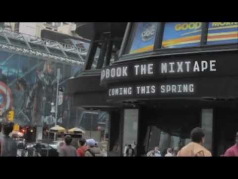 The Scrapbook Advert - SB      **BRAND NEW MIXTAPE RELEASED 07.05.13**