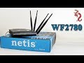 Роутер Netis WF2780