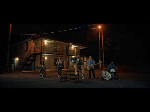 Rend Collective - Plans (Music Video)