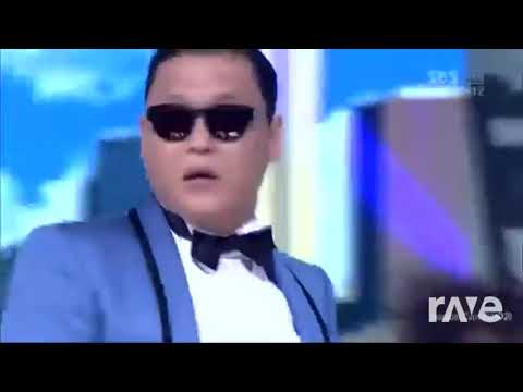 Cry Style - Psy & Rugrats All Grown Up Tribute | RaveDj