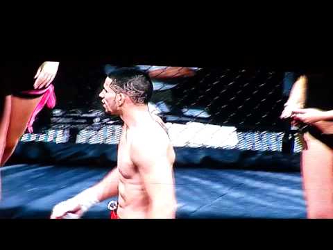 El Mendez vs Desmond Moore Oct 25th 2013 Winner Announcement