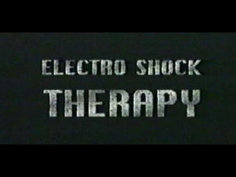 Raven - Electro Shock Therapy (full movie)