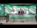 Rueda de prensa de Juan Merino (8/4/2016) - Vídeos de kako del Betis