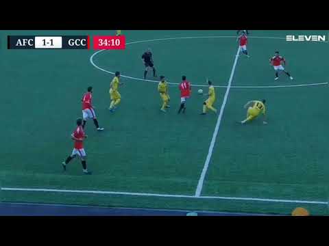 Época 21/22 - Ítalo Rocha