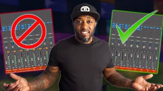 TRY THIS Simple Fix in Logic Pro
