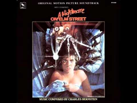 A Nightmare on elm Street (1984) Soundtrack: Prologue/ Main Title