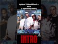 DJ Ideal & Chamillionaire 1. Intro (ChopNotSlop Remix) Da Bottom Volume 2