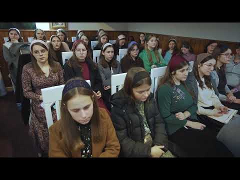 Acolo unde-afla-voi | Fr. Gicu Petrescu | Oastea Domnului Corocaiesti | Adunare de comemorare