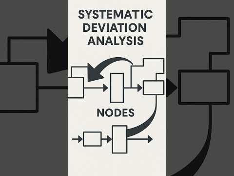 HAZOP Guide Words: The Secret to Finding Hidden Risks 🔍