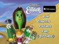 Veggietales Esther DVD Menu Walkthrough