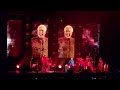 Tom Jones Sexbomb Ziggo Dome Amsterdam 2025 LIVE