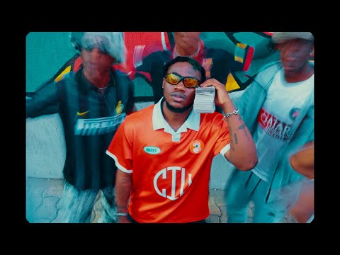 Lil Black - C'est Mieux Cohan (Official Video)