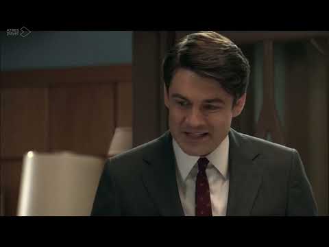 Amar C470 - Se descubre el pasado oscuro de Cristina