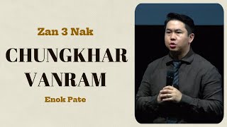 Download lagu Crusade Zan 3 NAK | Adelaide Chin Christian Church | Saya Enok Pate mp3