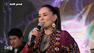 Bilbil Öwezowa Türkmen Toý 2026  belliprod 4K