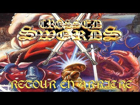 Retour en arrière #156 - Crossed swords [NEO GEO]
