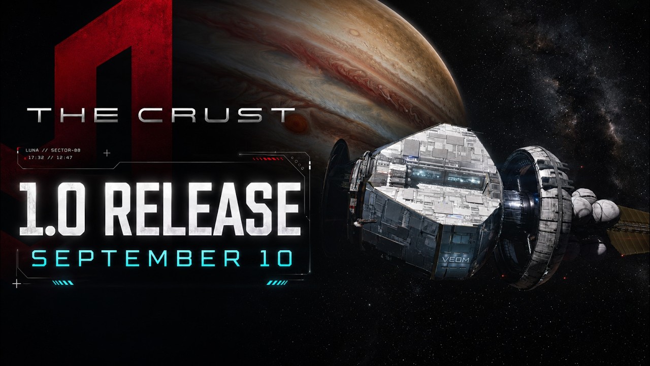 Release Date Trailer