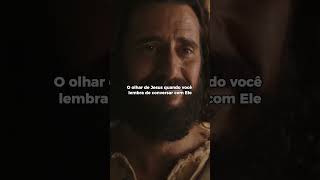 O olhar que nos abraça. ❤️‍🔥
