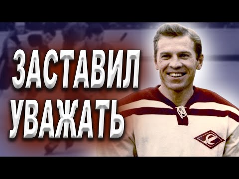 Борис Майоров – хоккеист с непобиваемым рекордом? Майоров, сборная СССР по хоккею и ХК Спартак.