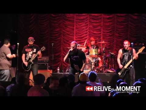 2014.04.02 Veara - Break Stuff (Limp Bizkit Cover, Live in Joliet, IL)