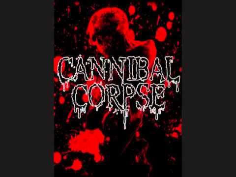 cannibal corpse   pit of zombies
