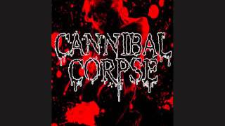 cannibal corpse   pit of zombies