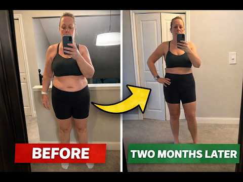 Judy's Story