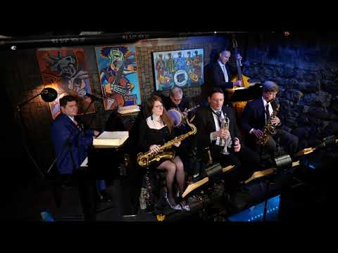 Chicago Cellar Boys @ Emerson & Oliver - Clap Hands, Here Comes Charlie (1926)