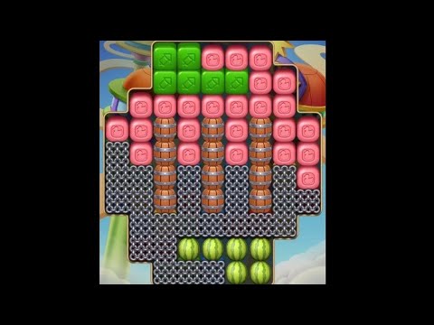 TOON BLAST level 6041