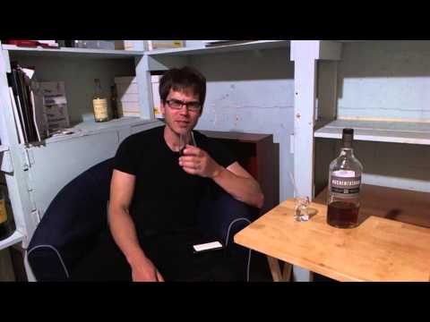 Whisky Review 37: Auchentoshan Three Wood