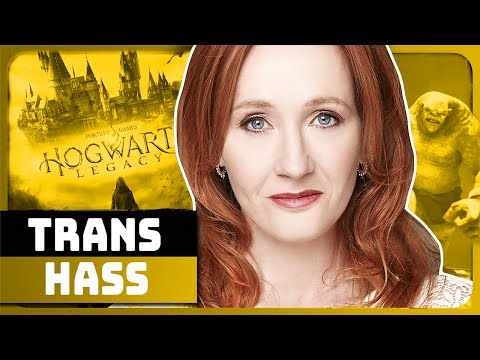 Der HOGWARTS LEGACY Boykott ist dumm!