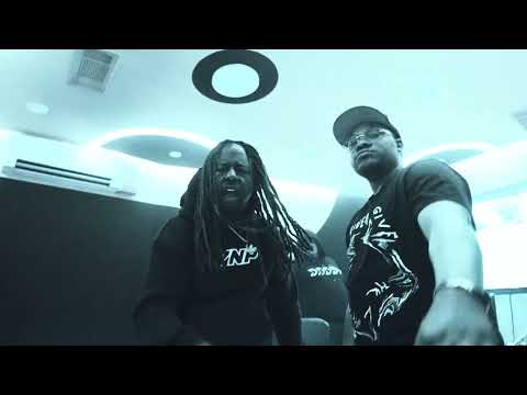 Park Hill x Kkanii - Gang [OFFICIAL VIDEO]