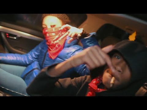 Mar BinBloxks - Message (Music Video)