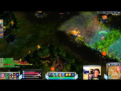 WILDTURTLE VAYNE 1V1 WIZFUJIIN VARUS
