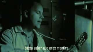 Gian Marco - Al otro lado de la luna (Letra)