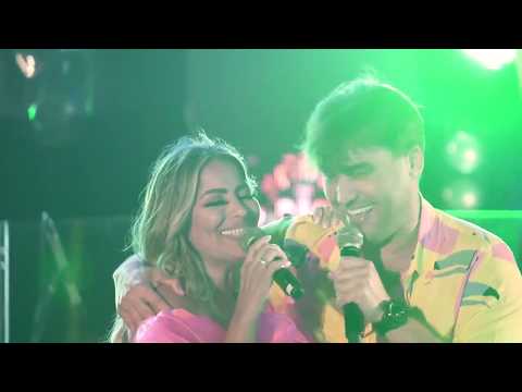 Walkyria Santos, Tayrone   CHURRASCO DE DOMINGO