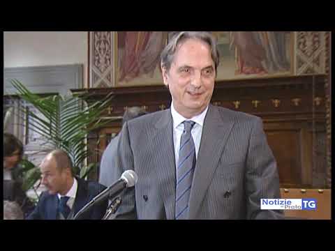 2020-02-19 PRATO - CARLESI SI DIMETTE DA CONSIGLIERE COMUNALE