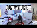 NPC MILES MORALES Meets Ray W Kai Rakai GONE WRONG