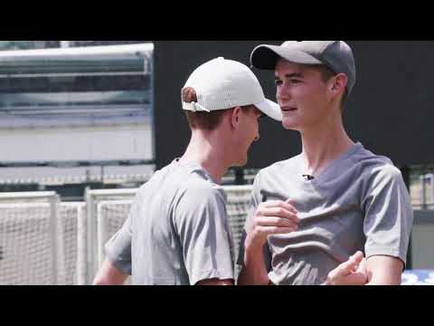 HKJC Jockeys : Episode 1 Rugby Challenge