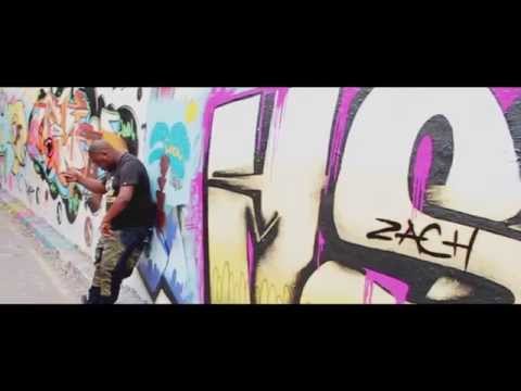 Mr RDK // I'm Back ft. Kweku & Ross B // Teaser Clip 2015