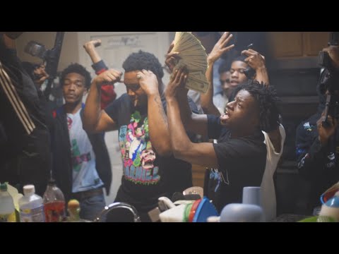 PmgGod - Bacc Out (Shot By CpFilmz)
