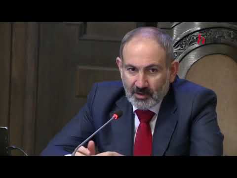 Մենք մի քանի պարտադիր պայման ենք ասում վարակից խուսափելու համար, բայց դրանք չեն պահվում․ վարչապետ